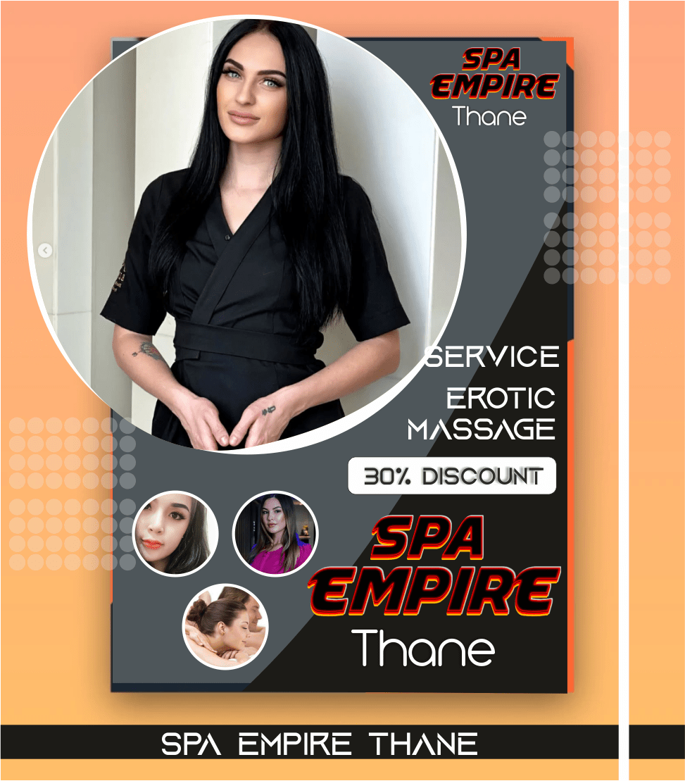 Erotic Massage in Thane